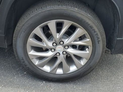 Used 2025 Buick Enclave Preferred w/ Trailering Package, 5000 lbs. FWD image 31