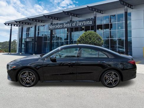 Used 2025 Mercedes-Benz CLA 250 CLA 250 image 7