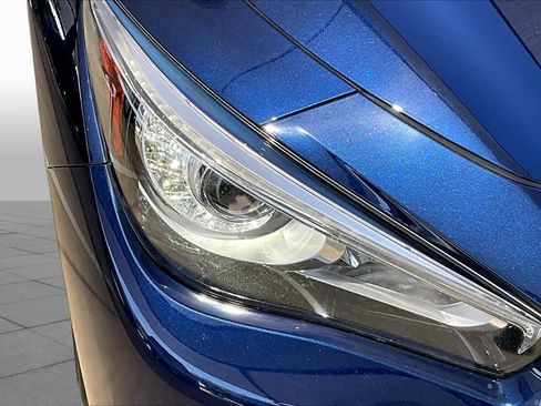 Used 2023 INFINITI Q50 Sensory AWD/4WD image 27