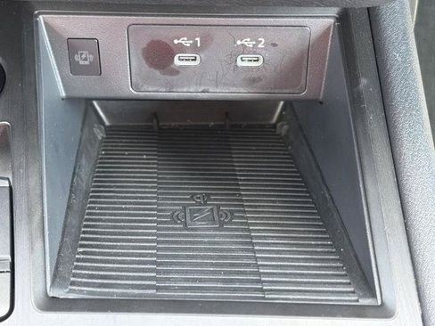 Certified 2026 Nissan Kicks SV FWD image 7