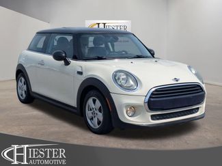 Used 2017 MINI Cooper 2-Door Hardtop FWD 360° Tour
