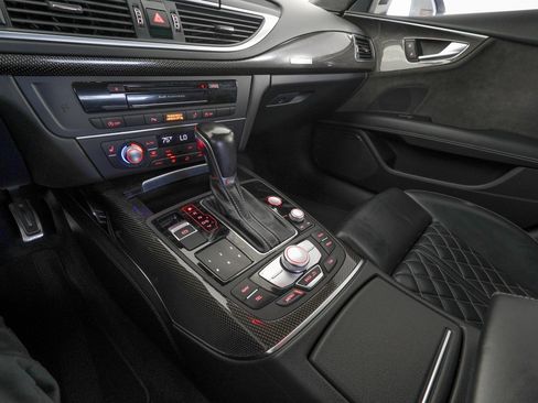 Used 2017 Audi S7 Prestige w/ S7 Sport Package image 22