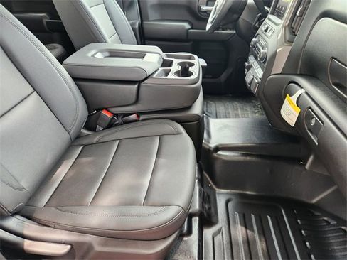New 2026 Chevrolet Silverado 2500 W/T w/ WT Convenience Package AWD/4WD image 18