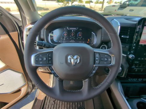 New 2026 RAM 1500 Laramie image 9