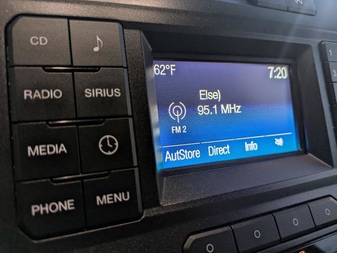 Used 2017 Ford F150 XLT w/ Equipment Group 301A Mid AWD/4WD image 12