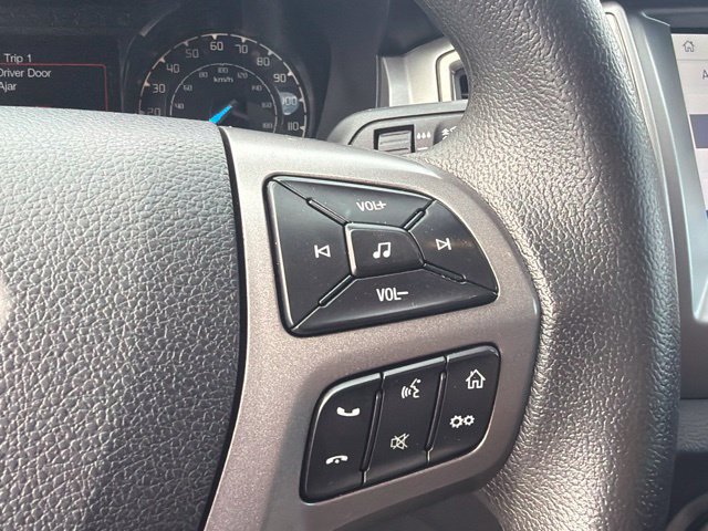 Used 2023 Ford Ranger XLT AWD/4WD image 28