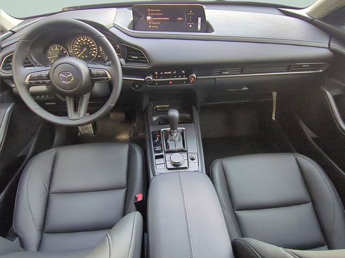 New 2026 MAZDA CX-30 AWD 2.5 S image 11