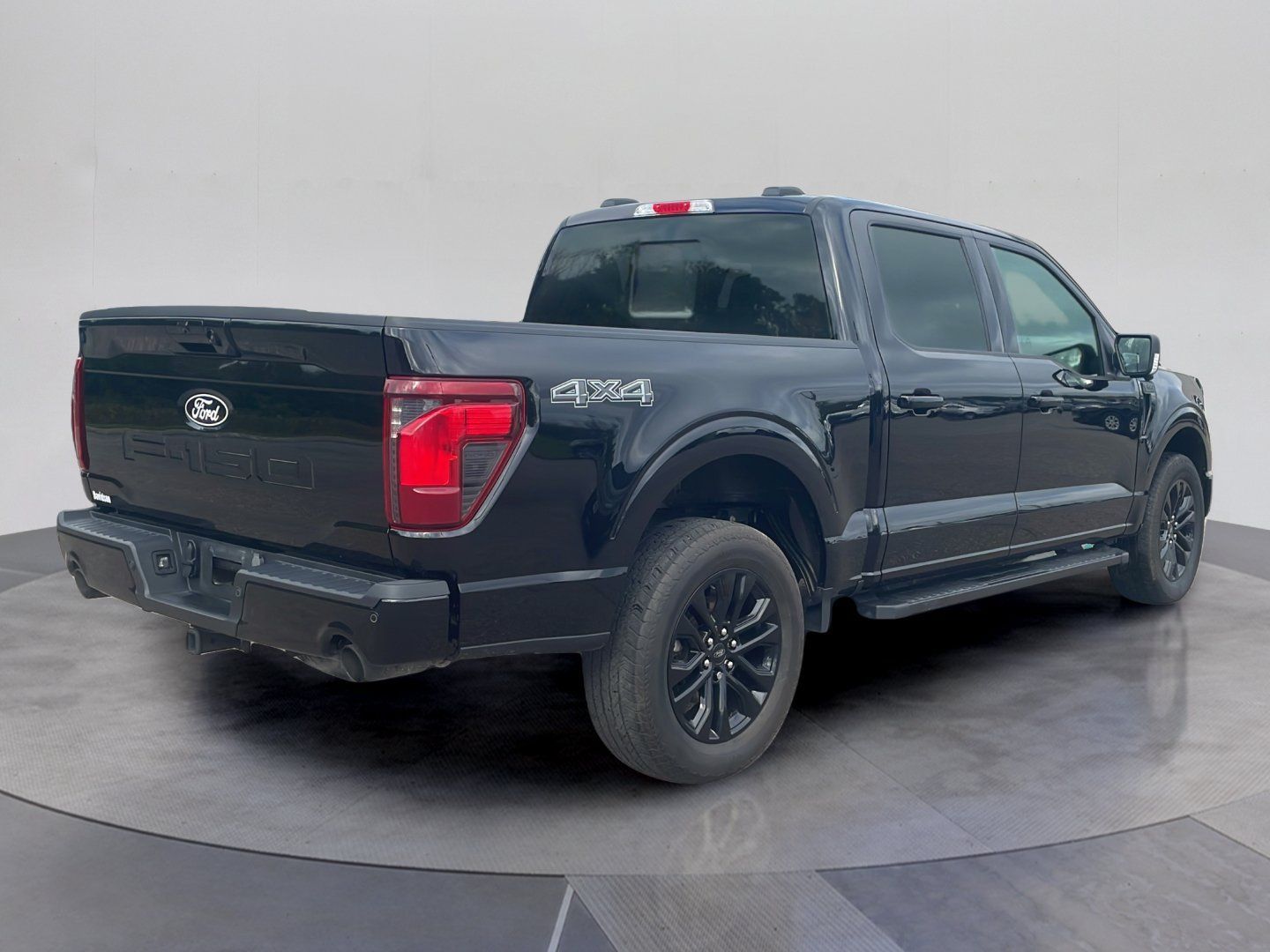 Used 2024 Ford F150 XLT w/ Equipment Group 302A MID AWD/4WD image 7