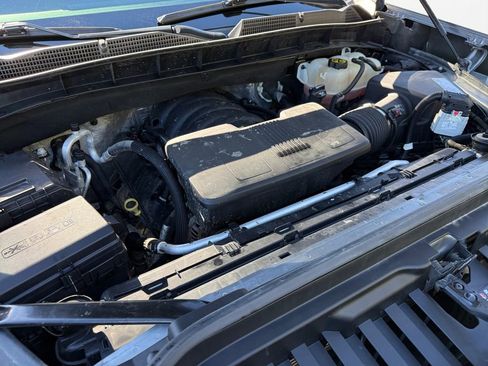 Used 2021 GMC Sierra 1500 Elevation w/ LPO, Elevation Black Package image 20