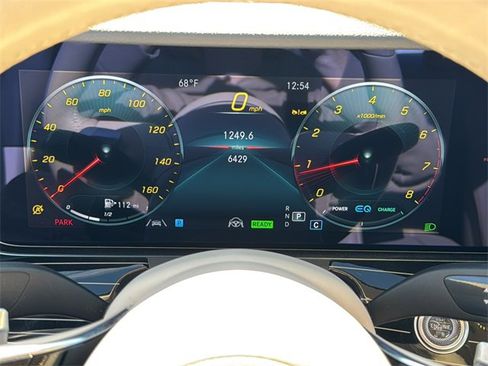 Certified 2022 Mercedes-Benz CLS 450 4MATIC image 21