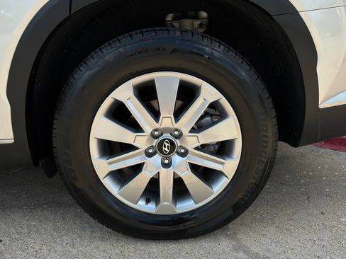 Used 2025 Hyundai Palisade SEL AWD/4WD image 9