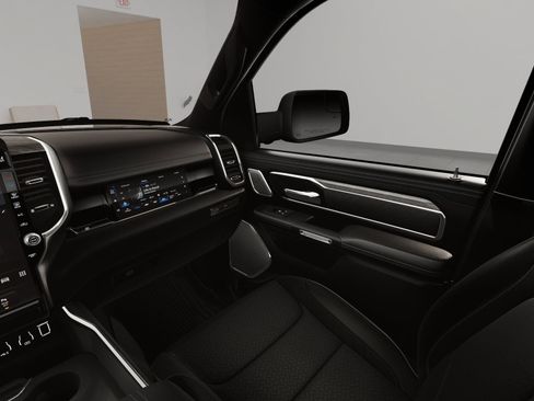 New 2026 RAM 1500 Laramie image 23