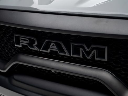 Used 2023 RAM 1500 TRX AWD/4WD image 13