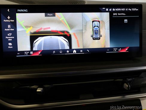 New 2026 BMW X5 xDrive50e w/ Climate Comfort Package AWD/4WD image 22