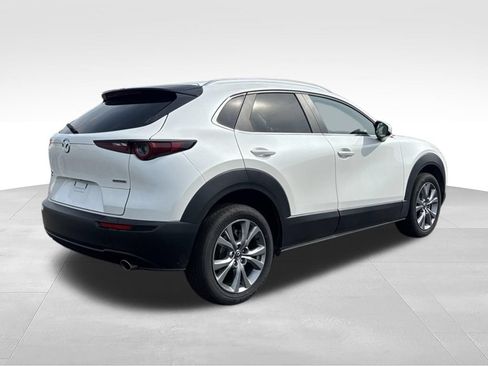 Used 2025 MAZDA CX-30 AWD 2.5 S w/ Preferred Package image 6