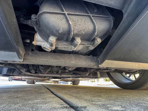 Used 2007 Lamborghini Gallardo Spyder image 58