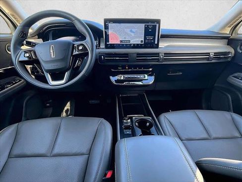 Used 2024 Lincoln Corsair FWD w/ Equipment Group 102A image 16