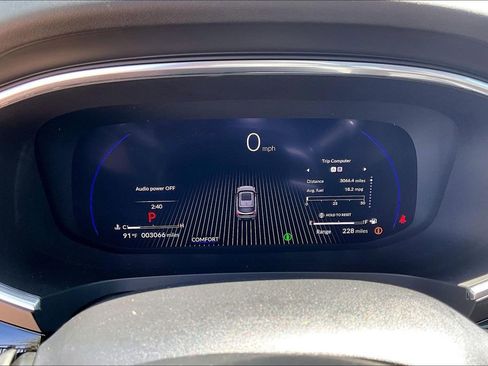 Certified 2026 Acura MDX w/ Technology Package image 26