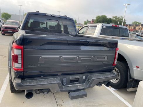Used 2023 Ford F150 Raptor image 5