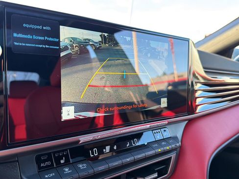 New 2026 Toyota Camry XSE FWD image 24