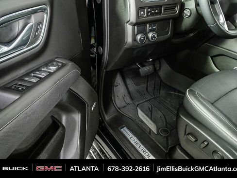 Used 2023 Chevrolet Tahoe Premier image 8