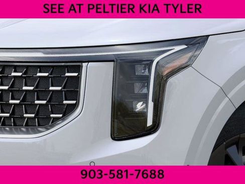 New 2026 Kia Carnival SX image 11