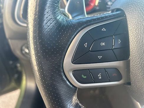 Used 2021 Dodge Challenger SRT Hellcat image 13