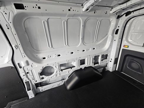 New 2025 Ford Transit 250 Low Roof image 42