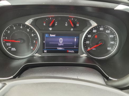 Used 2019 Chevrolet Blazer LT FWD image 32