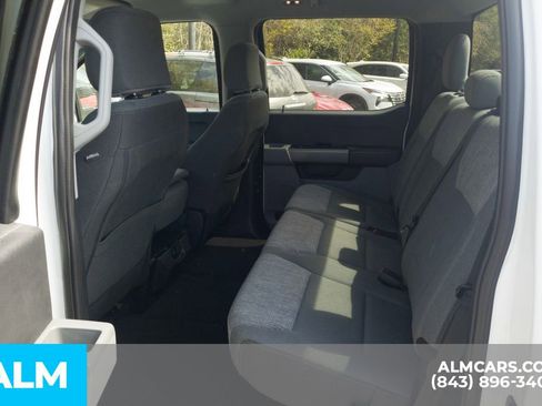 Used 2025 Ford F250 XLT image 18