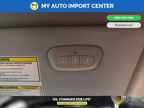 Used 2019 Jeep Cherokee Latitude Plus w/ Comfort/Convenience Group image 25