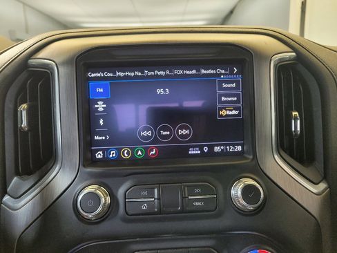 Used 2019 GMC Sierra 1500 Denali w/ Technology Package AWD/4WD image 25