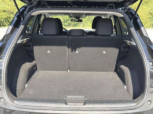 Certified 2026 Nissan Kicks SV w/ SV Premium Package FWD image 24