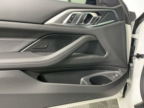 New 2026 BMW 430i Coupe w/ M Sport Package RWD image 20
