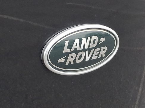 Used 2023 Land Rover Range Rover Velar R-Dynamic S AWD/4WD image 34