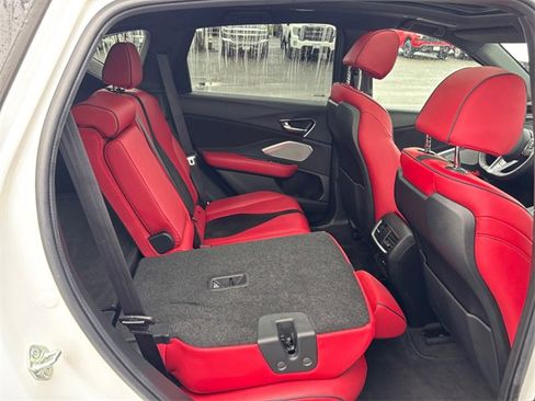 Used 2024 Acura RDX A-Spec image 40