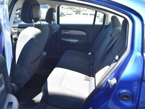 Used 2010 Chrysler Sebring Touring FWD image 22