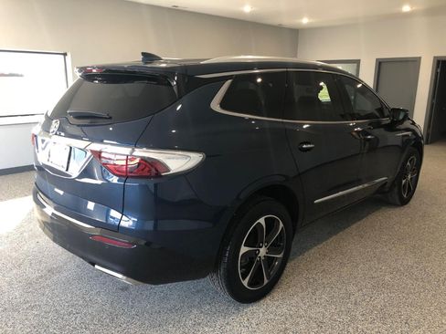 Used 2023 Buick Enclave Essence w/ Trailering Package, 5000 lbs. AWD/4WD image 3