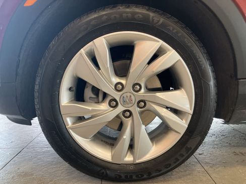 Used 2024 Buick Encore GX Preferred image 9