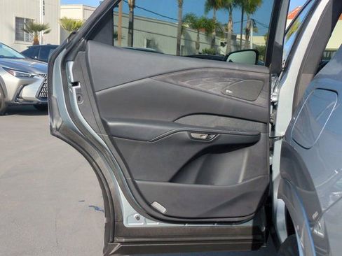 Used 2024 Lexus RX 500h F Sport w/ Convenience Package image 28