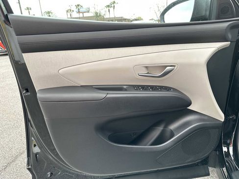 New 2026 Hyundai Tucson SEL w/ Tow & Go Package image 14