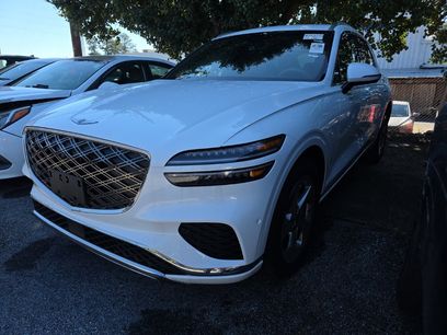 Used 2026 Genesis GV70 2.5T Advanced