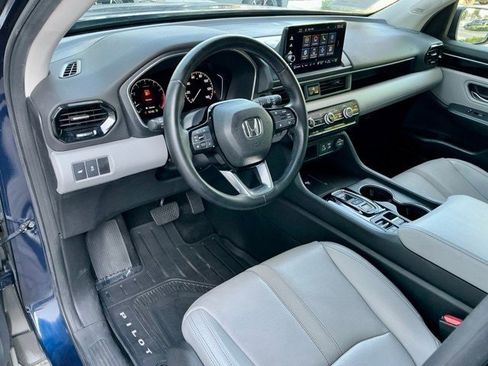 Certified 2023 Honda Pilot Touring image 22