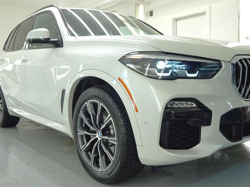 Used 2019 BMW X5 xDrive40i w/ M Sport Package image 14