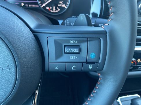 New 2025 Nissan Pathfinder Rock Creek image 25