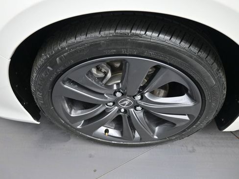 Certified 2023 Acura TLX w/ A-SPEC Pkg image 14