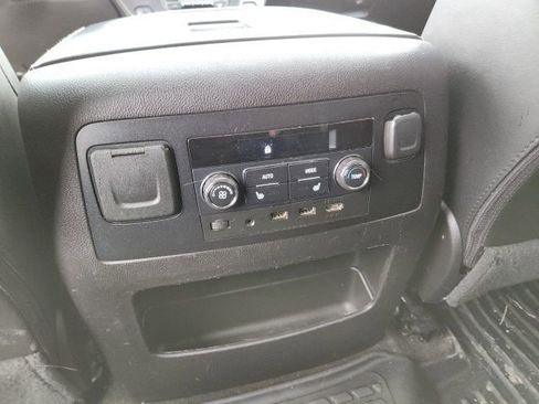 Certified 2017 GMC Yukon Denali w/ Open Road Package image 17