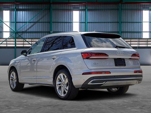 Used 2022 Audi Q7 3.0T Premium image 3