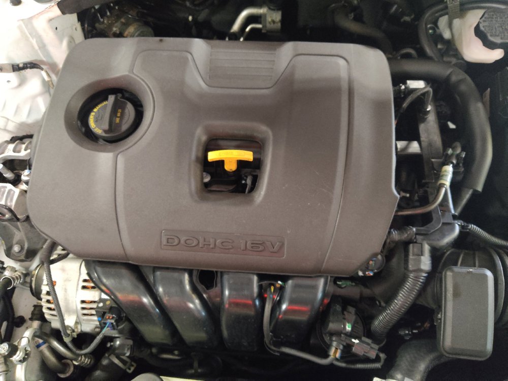 Used 2023 Kia Forte LXS w/ LXS Technology Package FWD image 30