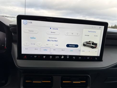 New 2026 Ford Maverick Tremor AWD/4WD image 22